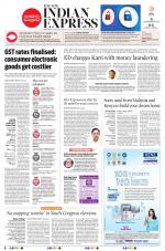 The New Indian Express-Bengaluru