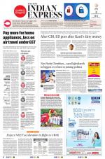 The New Indian Express-Chennai