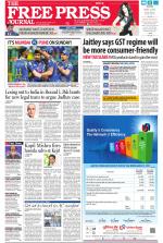 Free Press - Mumbai Epaper