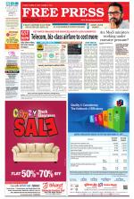 Free Press - Indore Epaper Edition