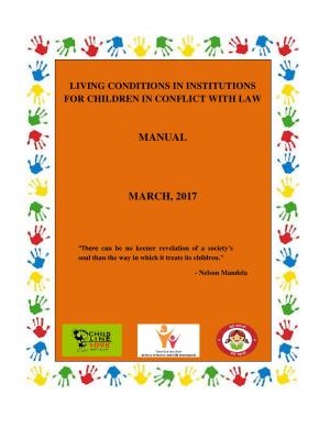 Manual on Living Conditions in Institutions for Children in Conflict with Law