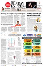The New Indian Express-Nagapattinam