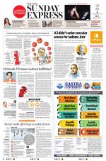 The New Indian Express-Thiruvananthapuram