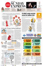 The New Indian Express-Kottayam