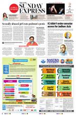 The New Indian Express-Vellore
