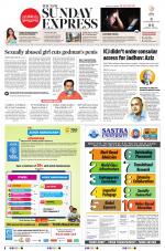 The New Indian Express-Villupuram