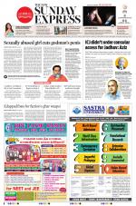 The New Indian Express-Tirunelveli
