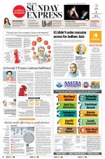 The New Indian Express-Kannur