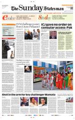 Kolkata - The Statesman