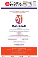 The New Indian Express-Belagavi