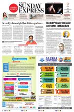 The New Indian Express-Chennai