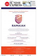 The New Indian Express-Bengaluru