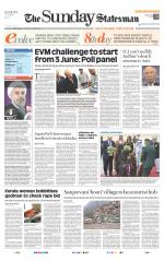 Delhi - The Statesman