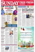 Free Press - Mumbai Epaper