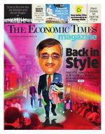 The Economic Times Magazine