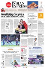 The New Indian Express-Kollam
