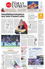 The New Indian Express-Thrissur 