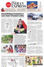 The New Indian Express-Tadepalligudem