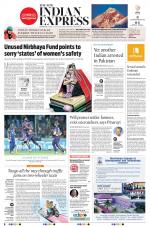 The New Indian Express-Kozhikode