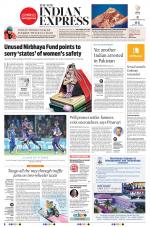The New Indian Express-Kannur