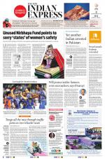 The New Indian Express-Kochi