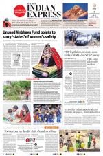 The New Indian Express-Vijayawada