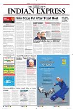 The New Indian Express-Belagavi