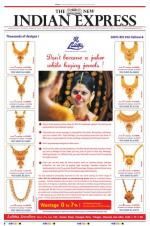 The New Indian Express-Chennai