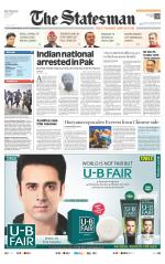 Delhi - The Statesman