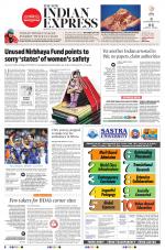 The New Indian Express-Belagavi