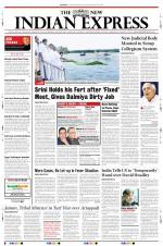 The New Indian Express-Kozhikode