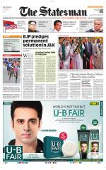 Kolkata - The Statesman