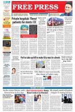 Free Press - Bhopal Epaper Edition