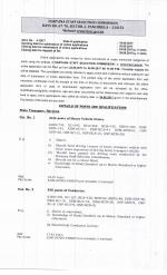 Job Notification / Results