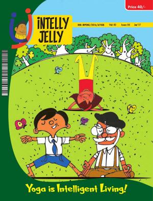 iNTELLYJELLY, Jun 2017