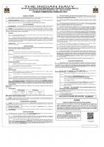 Job Notification / Results