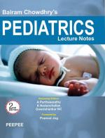 Pediatrics Lecture Notes