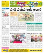 Adilabad Constituencies