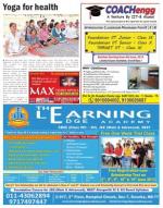 Vol-7, Issue-38, June 02 - June 08, 2013