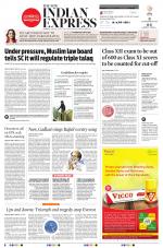 The New Indian Express-Madurai