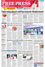 Free Press - Mumbai Epaper