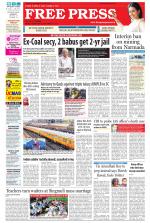 Free Press - Bhopal Epaper Edition