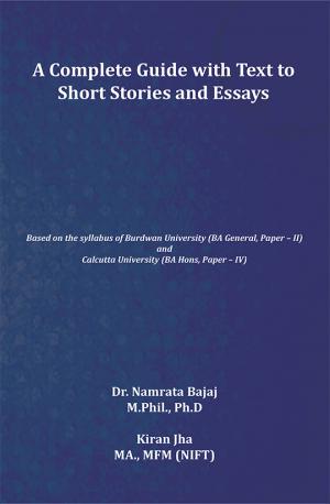 A Complete Guide with text to Short Stories and Essays