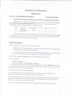 Job Notification / Results