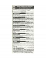 Job Notification / Results