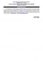 Job Notification / Results