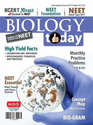 Biology Today - June 2017