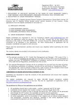 Job Notification / Results