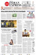 The New Indian Express-Dharmapuri