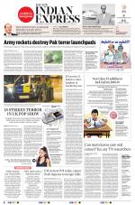 The New Indian Express-Villupuram